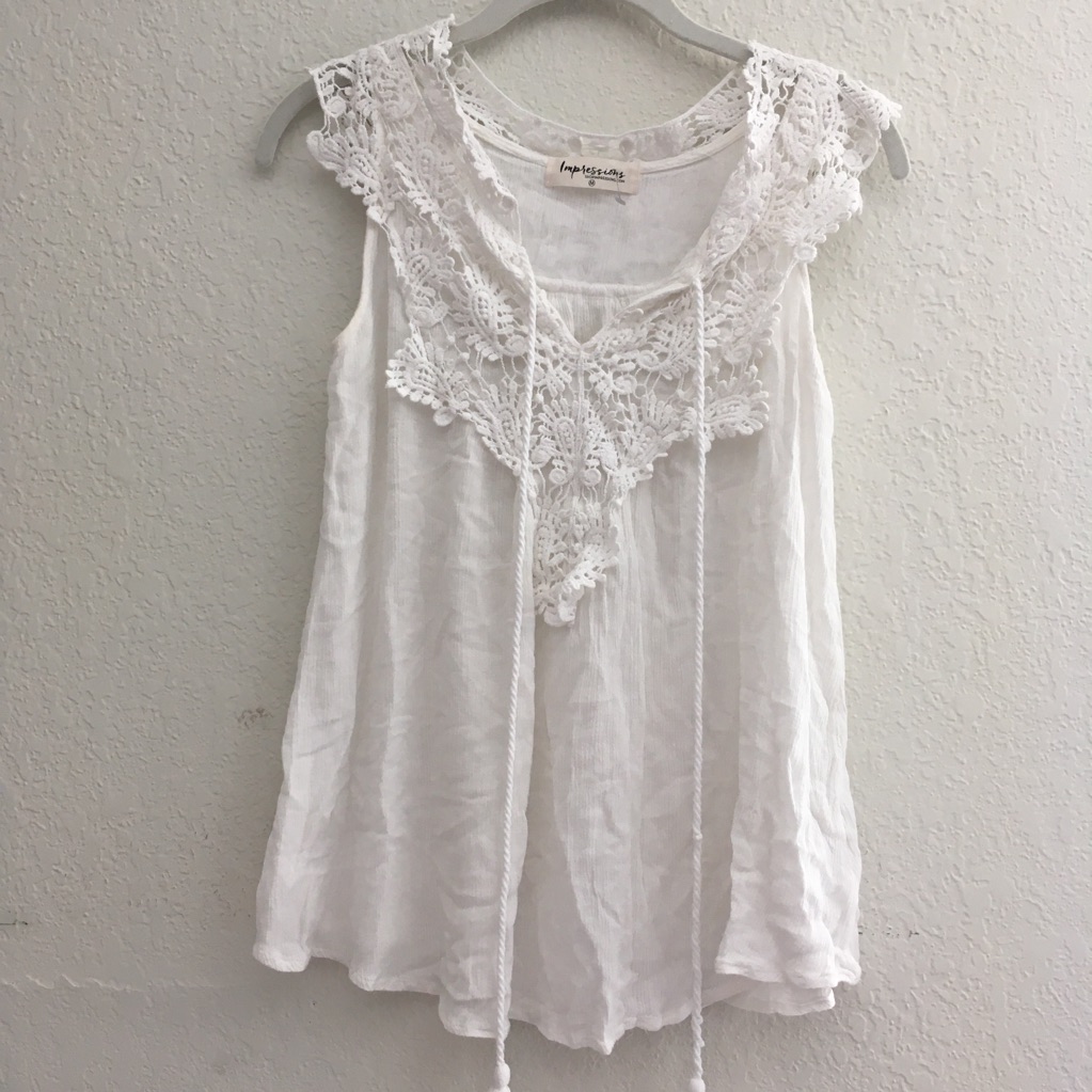 Impressions Top